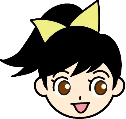 ススメちゃん