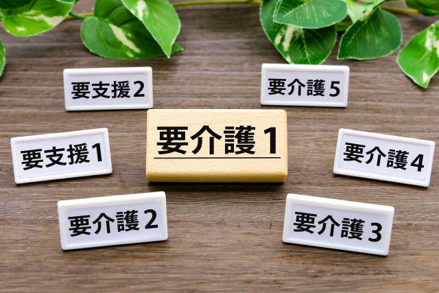 【2024年度版】介護サービス利用の流れと介護保険サービスを利用する前に知っておきたい情報を表す画像