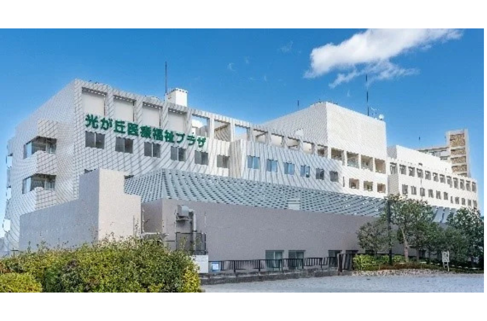 【地域医療の未来形】切れ目ないケアと人材育成で超高齢社会に挑む新モデルを表す画像