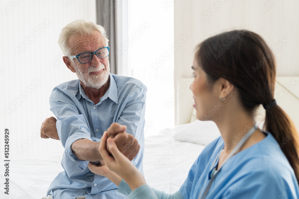 訪問介護の外国人材