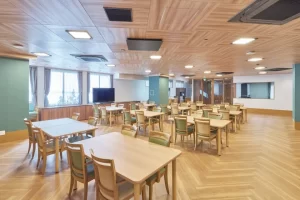 短期入所生活介護(ショートステイ)とは？サービス内容や料金などについて解説しますを表す画像