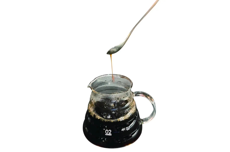 とろみコーヒーイメージ