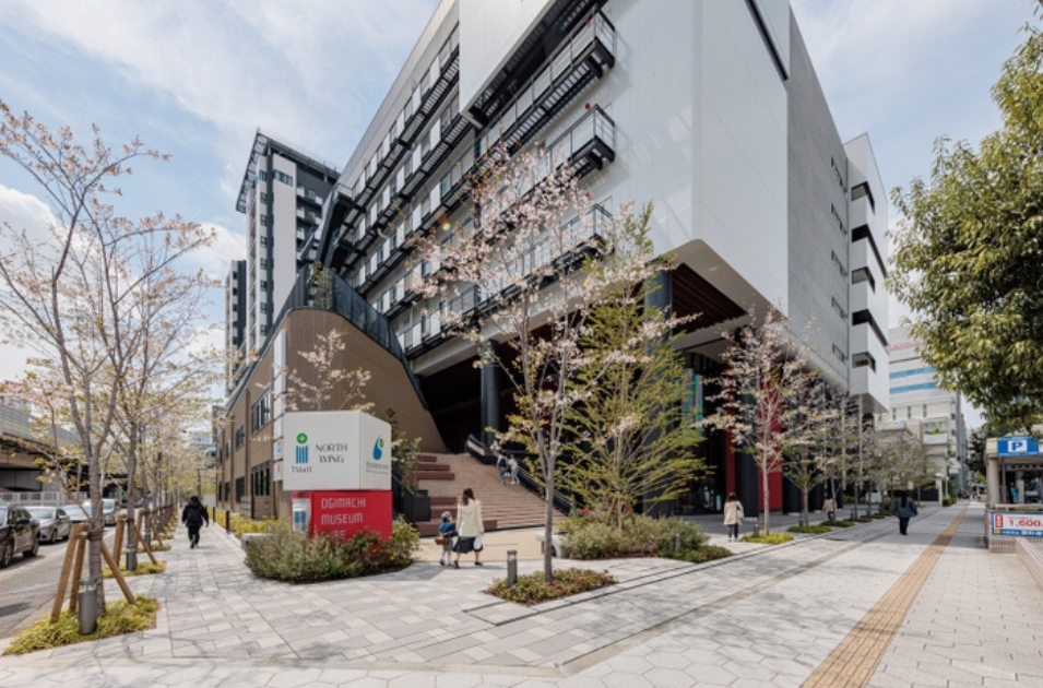 難病医療シンポジウム会場