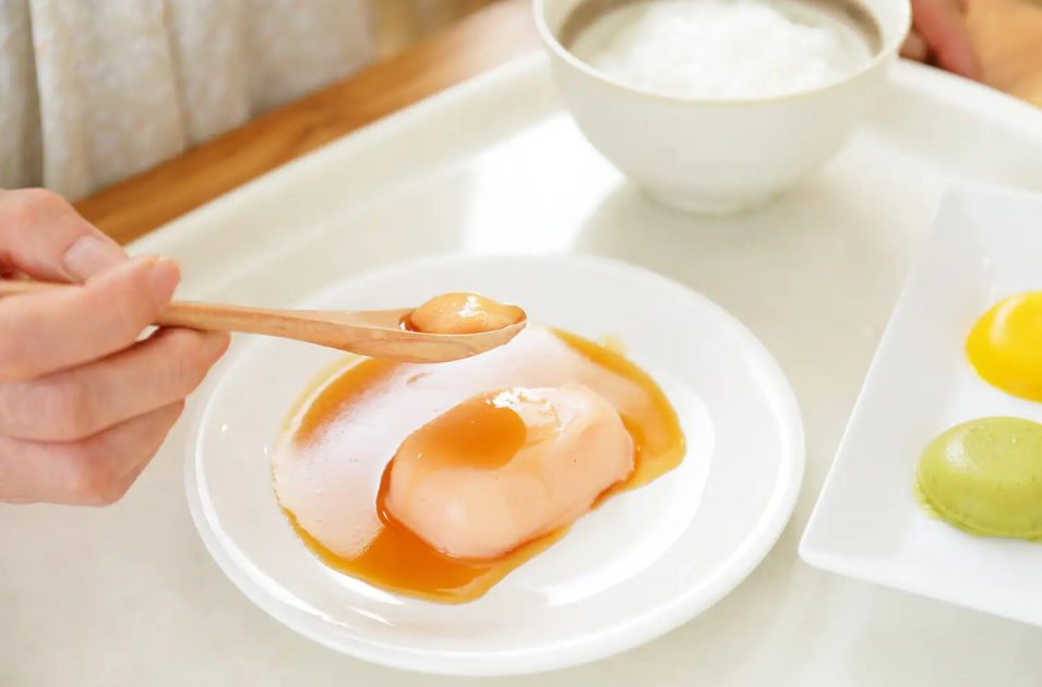 介護食イメージ