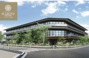 京都・下鴨に高齢者向け住宅「プレザングラン京都下鴨」2026年初夏開設 – 文化と医療が重なる暮らしを提供を表す画像