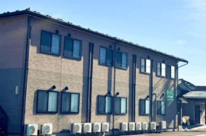 長野県茅野市に医療支援型住宅「メディホス茅野」オープンを表す画像