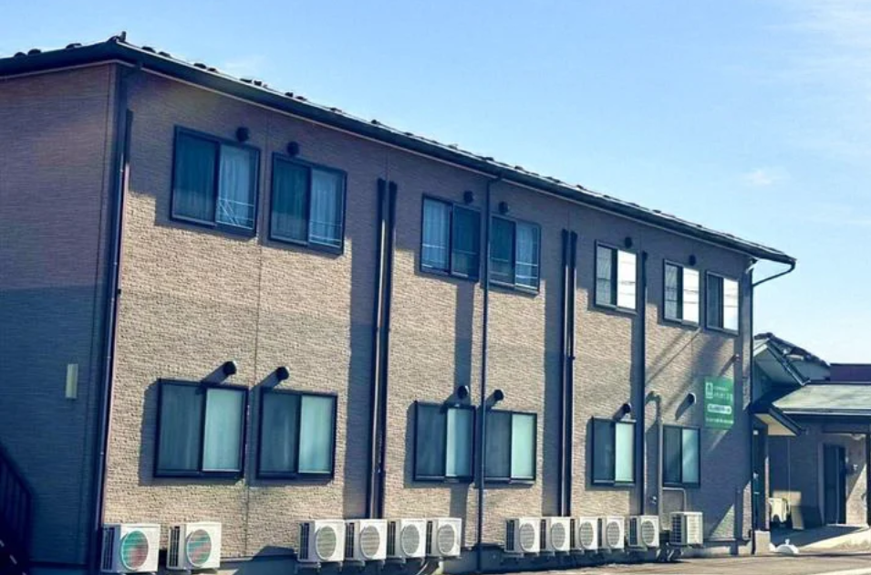 長野県茅野市に医療支援型住宅「メディホス茅野」オープンを表す画像