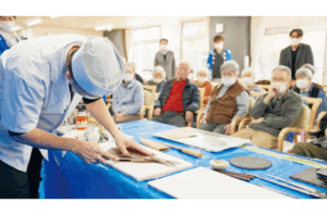 加古川市に新規開設「つつじの宿り」—医療と食の両面で“安心と楽しみ”を届けるを表す画像