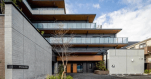 介護付有料老人ホーム「グランフォレスト登戸」開設へ　スミリンフィルケア、医療対応強化とブランド統合を推進を表す画像