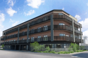 ベネッセ、中野に新介護付きホーム開設。地域に開かれた医療セミナーで「心房細動」をテーマにを表す画像