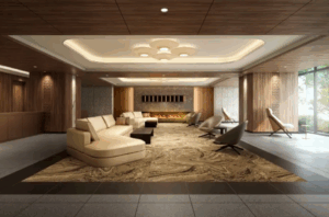 世田谷区初の「所有権型」シニア向け分譲マンション誕生へ を表す画像