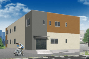 さいたま市緑区に認知症対応型共同生活介護施設を開設を表す画像