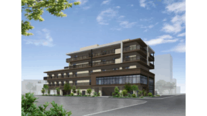 九州初の「ボンセジュール」誕生へ｜ベネッセが熊本市に有料老人ホーム開設を表す画像