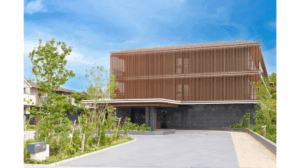 アズハイムシリーズ32棟目「アズハイム国立」開設を表す画像