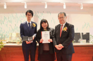 「アズハイム三鷹」が感染症対策で国内初の認証取得を表す画像