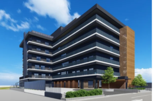 ベネッセの「リハビリホームグランダ」豊田市に開設！地域医療セミナーも同時開催を表す画像