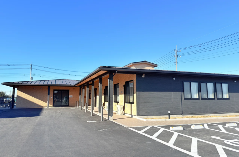 筑西市初！「看多機」併設ホーム誕生—24時間365日、地域で支え合う「ウェルビーイング」のカタチを表す画像