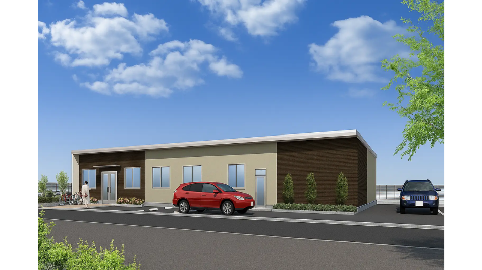 「通うのが楽しみになるデイサービス」を目指して　堺市西区に「デイサービス絆 石津」開設を表す画像