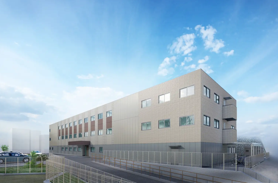 ALSOK介護、横浜港南区に新たな介護付有料老人ホームを開設予定を表す画像