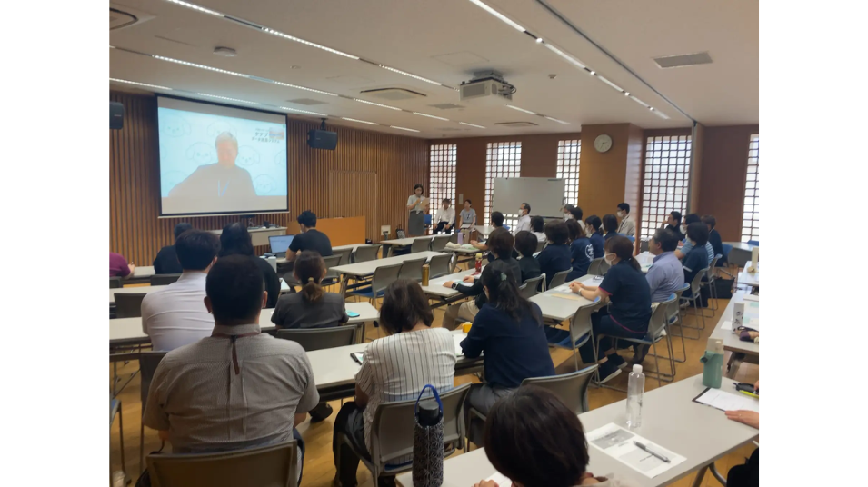 介護保険業務はここまで変わる？磐田市が進めるDX化の現在地を表す画像