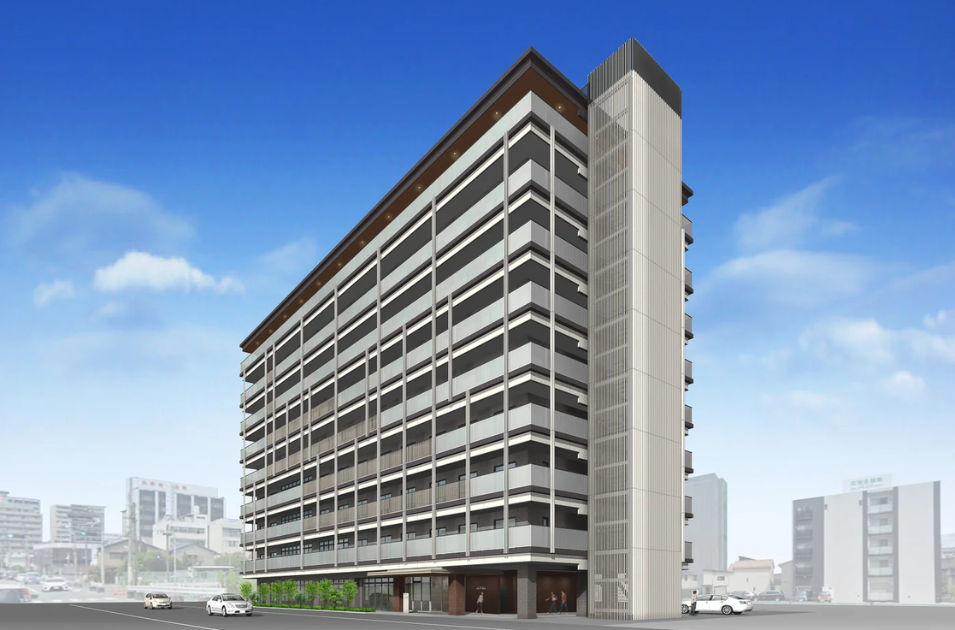 姫路初！ベネッセの24時間看護ホーム『メディカルホームグランダはりま姫路』3月誕生を表す画像