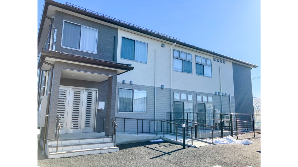 認知症対応のグループホーム「愛の家山形北町」開設　山形市で2拠点目を表す画像