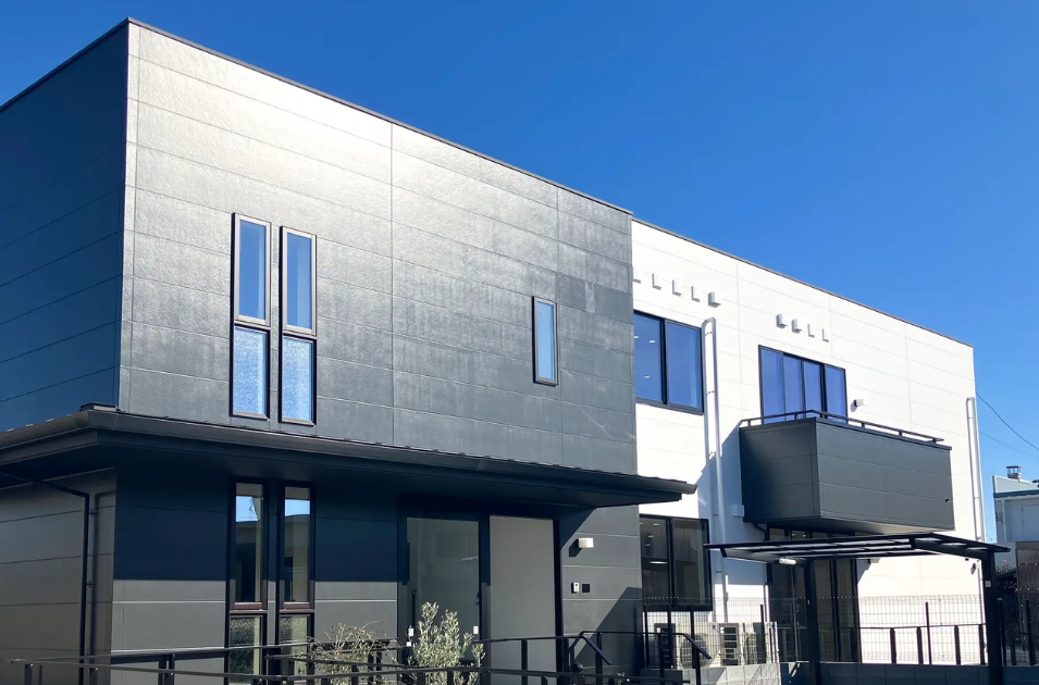 静岡市に認知症グループホーム「愛の家グループホーム静岡西島」開設を表す画像