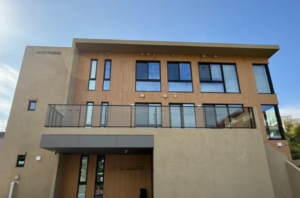 板橋区四葉に新しい介護の拠点が誕生！「グループホーム×看多機」で安心の暮らしをを表す画像