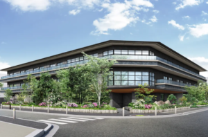 京都市左京区に住宅型有料老人ホーム「プレザングラン京都下鴨」開設へを表す画像