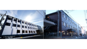 【駅徒歩圏に2拠点同時開設】医療ニーズにも対応する住宅型有料老人ホーム「エクラシア」東大宮・春日部西が3月1日オープンを表す画像