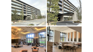 横浜・二俣川にシニア向け分譲マンション誕生　所有権型で“資産として住む”選択肢にを表す画像