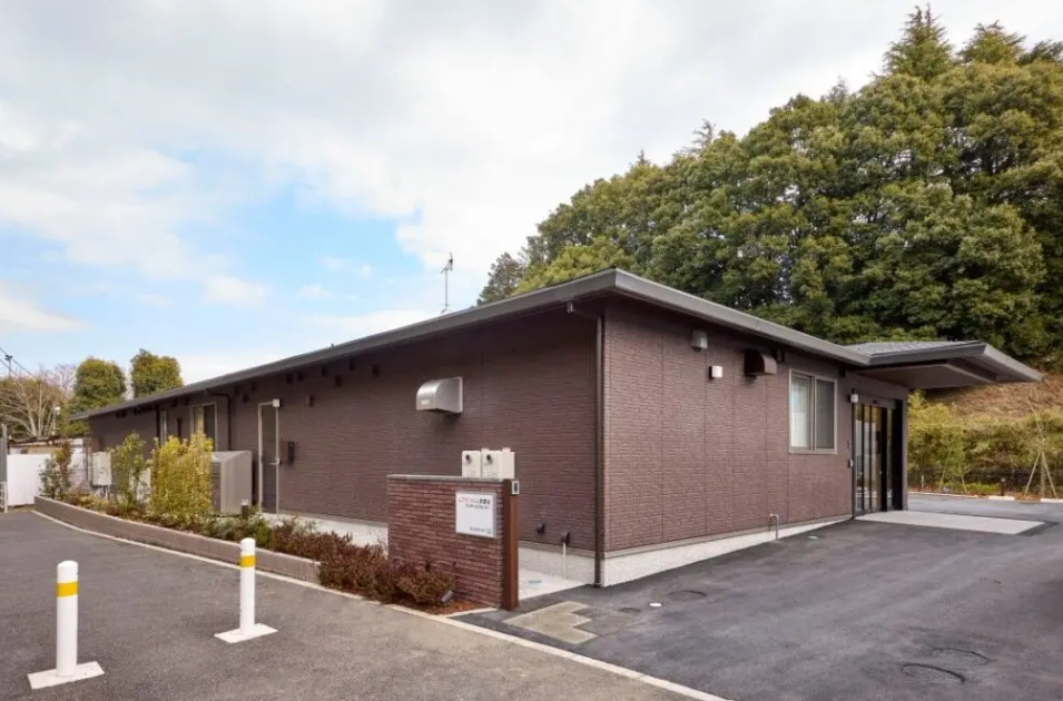 横浜市青葉区にデイサービス「アズハイム青葉台デイサービスセンター」開設を表す画像