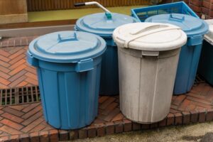 高槻市、ごみ出し困難世帯を支援 戸別収集を開始へを表す画像