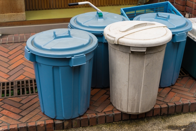 高槻市、ごみ出し困難世帯を支援　戸別収集を開始へを表す画像