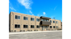 【豊田市に新グループホーム】「散歩・食事・対話」で認知症ケアの質向上へを表す画像