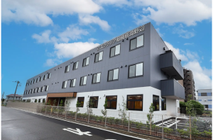 看護師常駐で認知症や医療ニーズにも対応 「エクラシア相模原淵野辺」が6月オープンを表す画像