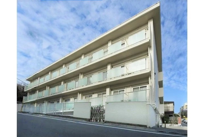 ニチイホーム自由が丘