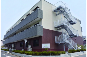 茨城県初の「ベストライフ」がつくば市に誕生　完成披露内覧会を7月14日に開催を表す画像