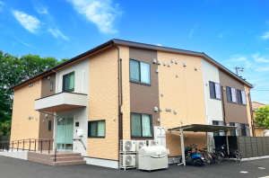所沢市に認知症グループホーム新設｜「散歩・食事・対話」でその人らしい暮らしを支援を表す画像