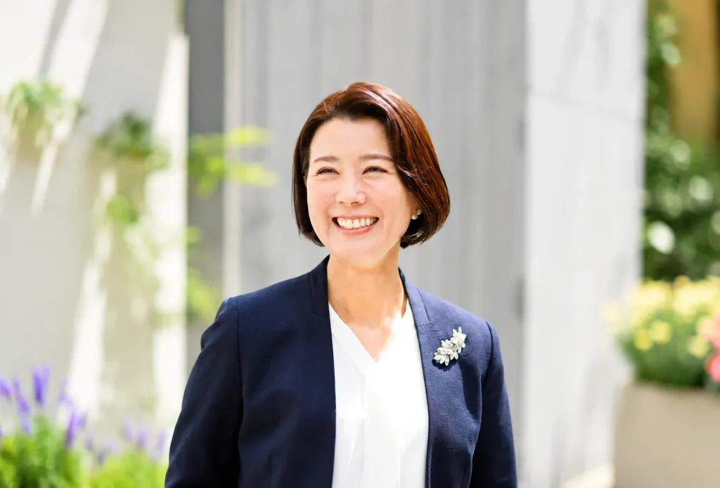 服部 陽子