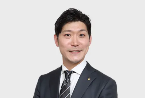 所長の写真