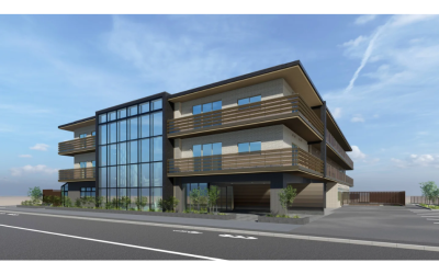 「グランダ杉並宮前」外観イメージ