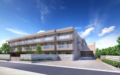 ベネッセスタイルケアグループ (2)