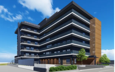 リハビリホームグランダ豊田市役所前