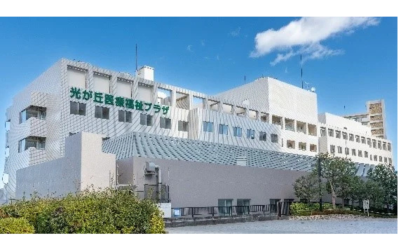 【地域医療の未来形】切れ目ないケアと人材育成で超高齢社会に挑む新モデルを表した画像です