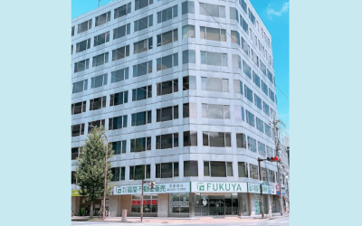 アミケア株式会社