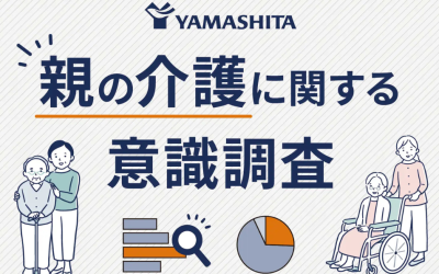親の介護に関する意識調査