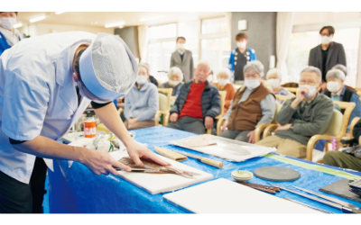 介護のススメニュース