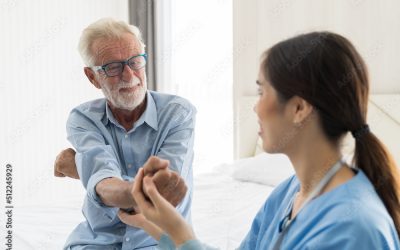 訪問介護の外国人材