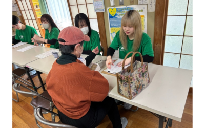 もりもり健康長寿サロン